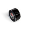 ResQ-tape Classic, b = 25,4 mm, l = 3,65 m, d = 0,5 mm, zwart 