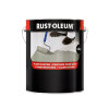 Rust-Oleum vloercoating, 7100 staalgrijs, blik à 750 ml 
