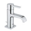 Grohe wastafelkraan, serie Allure, hendel, Kiwa, chroom 