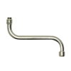Grohe uitloop met perlator, voor keukenmengkraan Costa-L, 200 mm 
