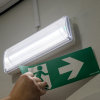 Adurolight® pictogram sticker noodverlichting, pvc, pijl naar rechts 