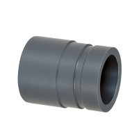 VDL Übergangsstück, PVC-U, Victaulic