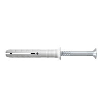Fischer nagelplug, type N-S