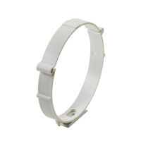 Nedco® pvc bevestigingsbeugel