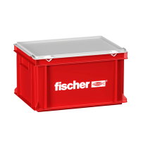 Fischer opbergbox