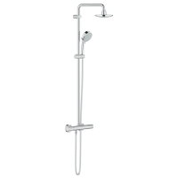 Grohe thermostaatkraan, serie New Tempesta