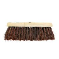 Talen Tools gemeentebezem