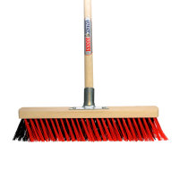 Talen Tools X-bezem