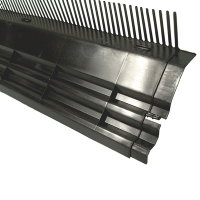 Nedsale combi - dakvoet, pp
