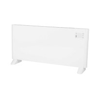 EUROM convector, staand/hangend