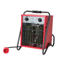 EUROM heater, elektrisch