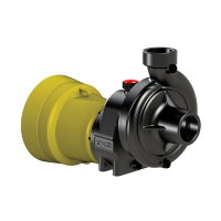 Rovatti Zapfwellenpumpe