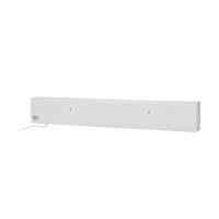 EUROM convector, staand/hangend