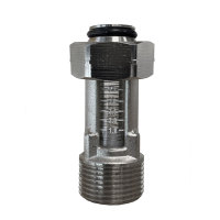 MAGNUM inline flowmeter