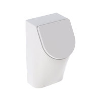 Geberit 300 urinoir, met deksel