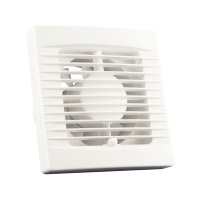 Nedco ventilator, EF-serie