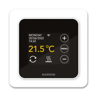 MAGNUM Remote Control slimme wifi-thermostaat