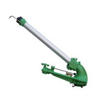 Sime sproeier, type Climber, incl. nozzles