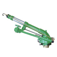 Sime sproeier, type Klicker, incl. nozzles