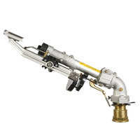 Sime sproeier, type Quasar, incl. nozzles