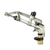 Sime sproeier, type Senior, incl. nozzles