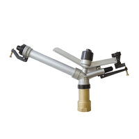 Sime sproeier, type Duplex, incl. nozzles
