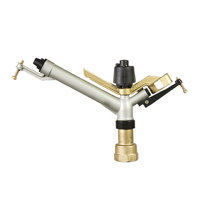 Sime sproeier, type Ambo, incl. nozzles