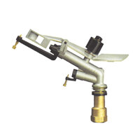 Sime sproeier, type Ibis, incl. nozzles