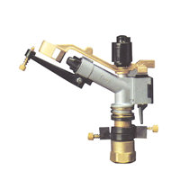 Sime sectorsproeier, type Funny, incl. nozzles