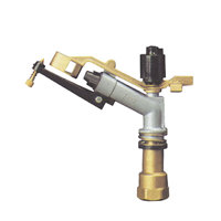 Sime sproeier, type Funny, incl. nozzles