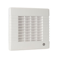 Nedco badkamer- / keukenventilator, MA-serie