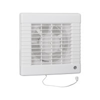 Nedco badkamer- / keukenventilator, M1-serie
