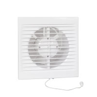Nedco badkamer- / keukenventilator, S-serie