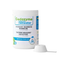 Gedazyme Rainwater