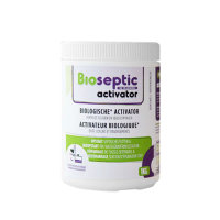 Bioseptic activator