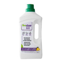 Biostop Abflussreiniger
