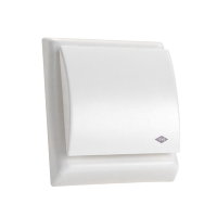 Itho toilet- / badkamerventilator