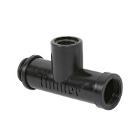 Adapter für Hunter Manometer