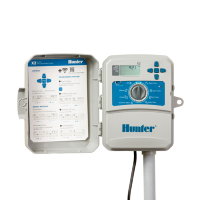 Hunter beregeningscomputer, wifi voorbereid