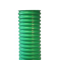 Wavin SX315 Green Schachtrohr