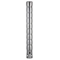 Calpeda Brunnenpumpe 6", ohne Motor