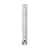DAB Brunnenpumpe 6", ohne Motor