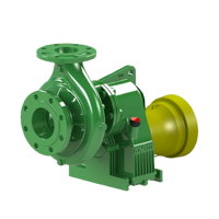 Rovatti Zapfwellenpumpe