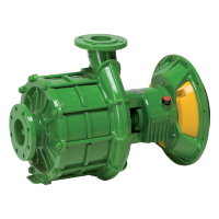 Rovatti Zapfwellenpumpe