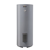 Ferroli boiler, type Ecounit F