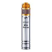 Elpumps bronpomp 4"