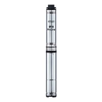 Elpumps bronpomp 4"