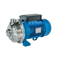 Speroni normaalzuigende centrifugaalpomp