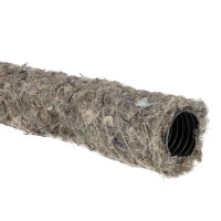 GrainPlastics Drainagerohr, PE, Ummantelung aus PP 450 µm