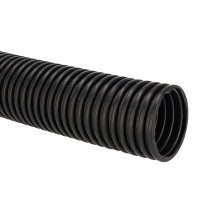 GrainPlastics Drainagerohr, PE, nicht perforiert (blind)